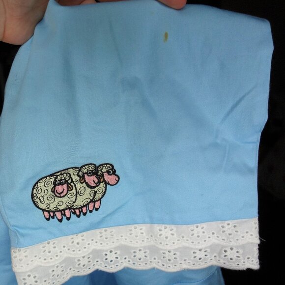 Disney The Dress Shop Bo Peep Jumpsuit Set - Picture 4 of 9